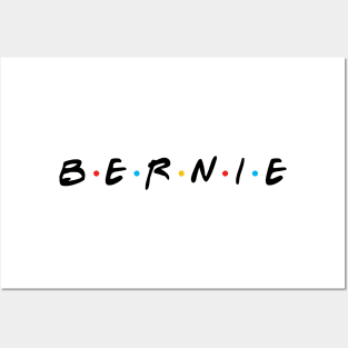 Bernie Sanders - Democrat Posters and Art